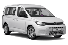 Van Hire Stroud - Caddy Van - Van hire Stroud