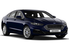 Van Hire Stroud - Mondeo Auto - car hire Stroud